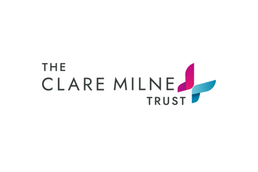 So what is The Clare Milne Trust?