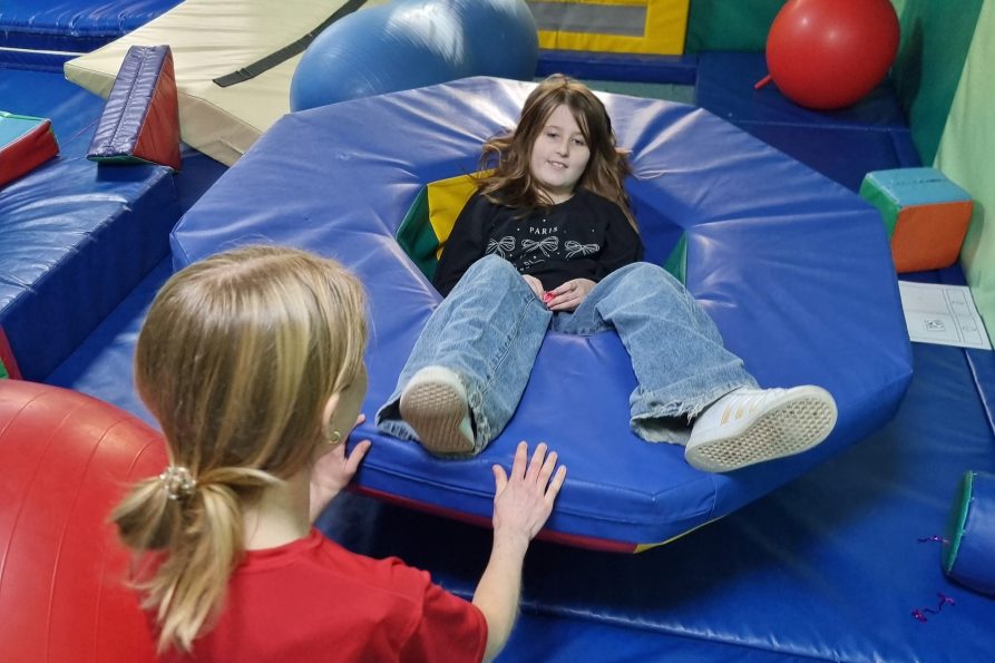 The inspirational world of CEDA.