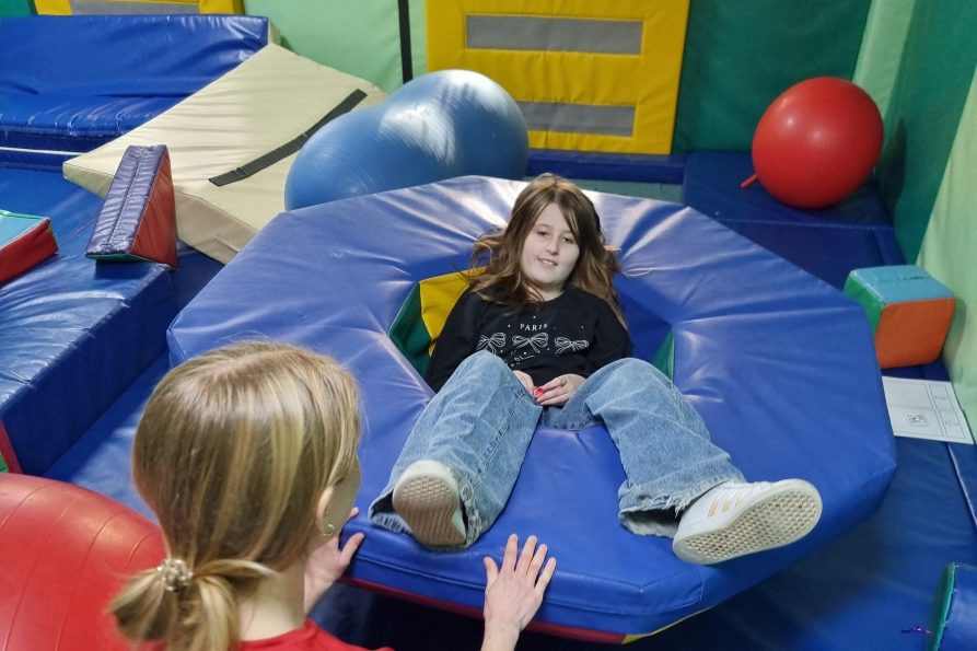 The inspirational world of CEDA.