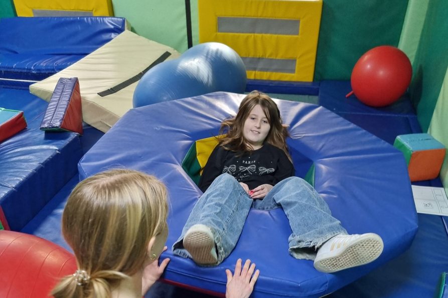 The inspirational world of CEDA.