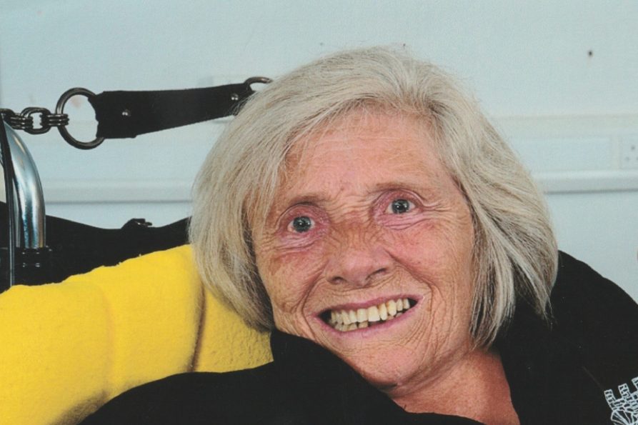 Clare’s Day is on 17 July 2026 Special lady behind the trust.