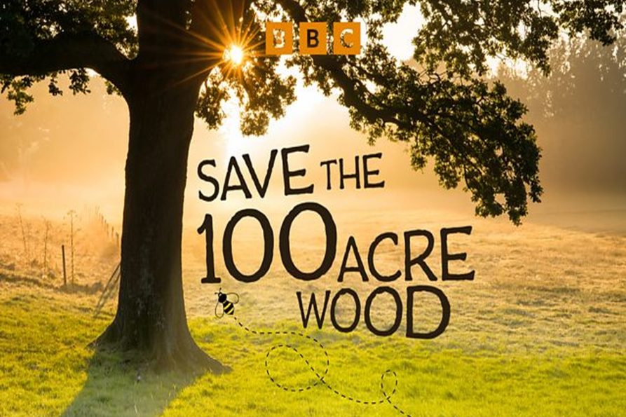 Listen here to “Save Hundred Acre Wood”. BBC Radio 4